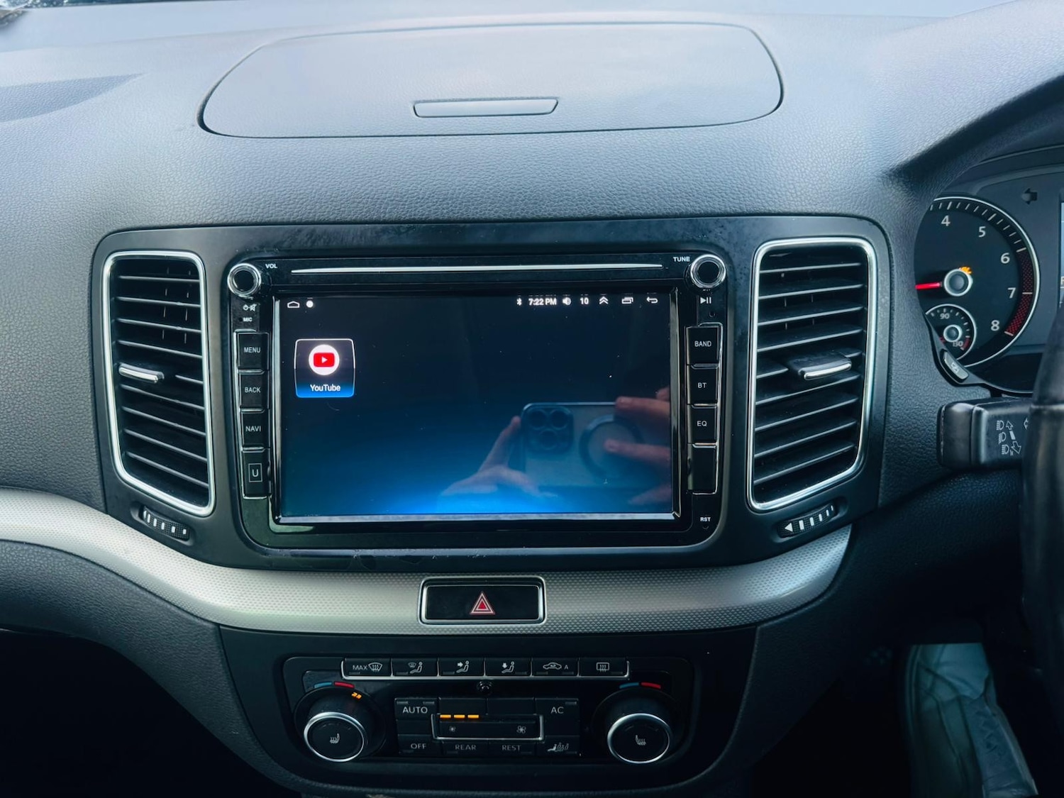 Used Volkswagen Sharan for sale - 77477047: Photo 14