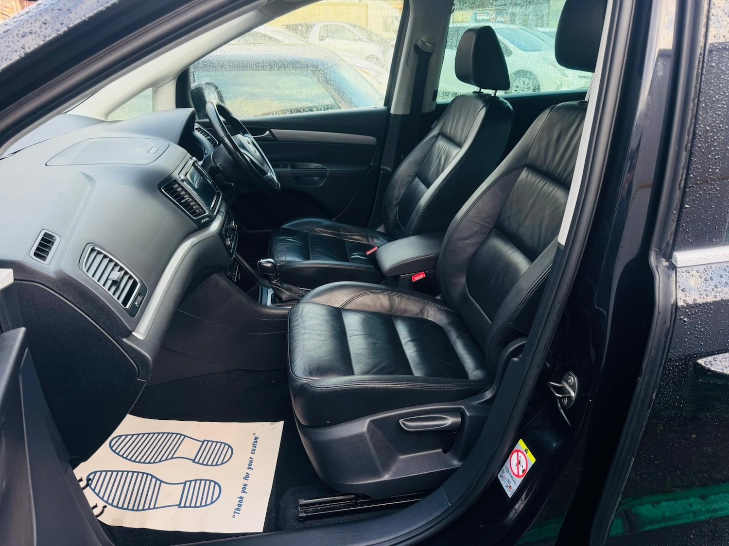 Used Volkswagen Sharan for sale - 77477047: Photo 17