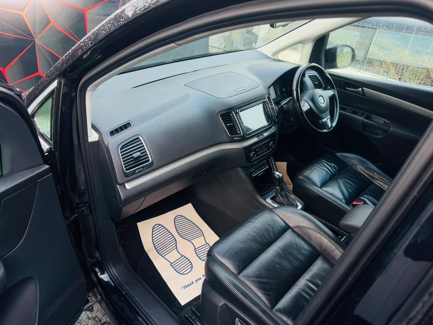 Used Volkswagen Sharan for sale - 77477047: Photo 18