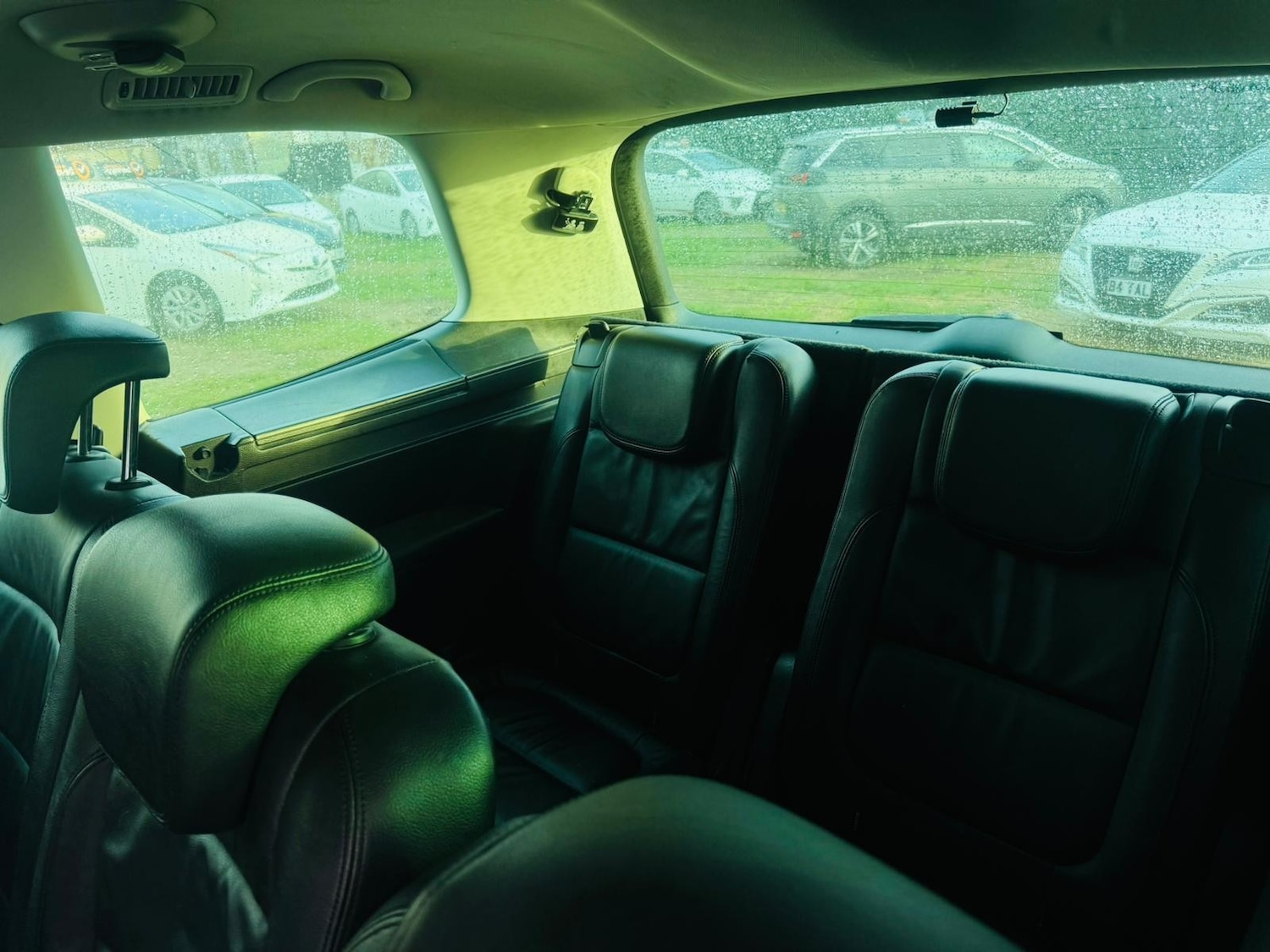 Used Volkswagen Sharan for sale - 77477047: Photo 22