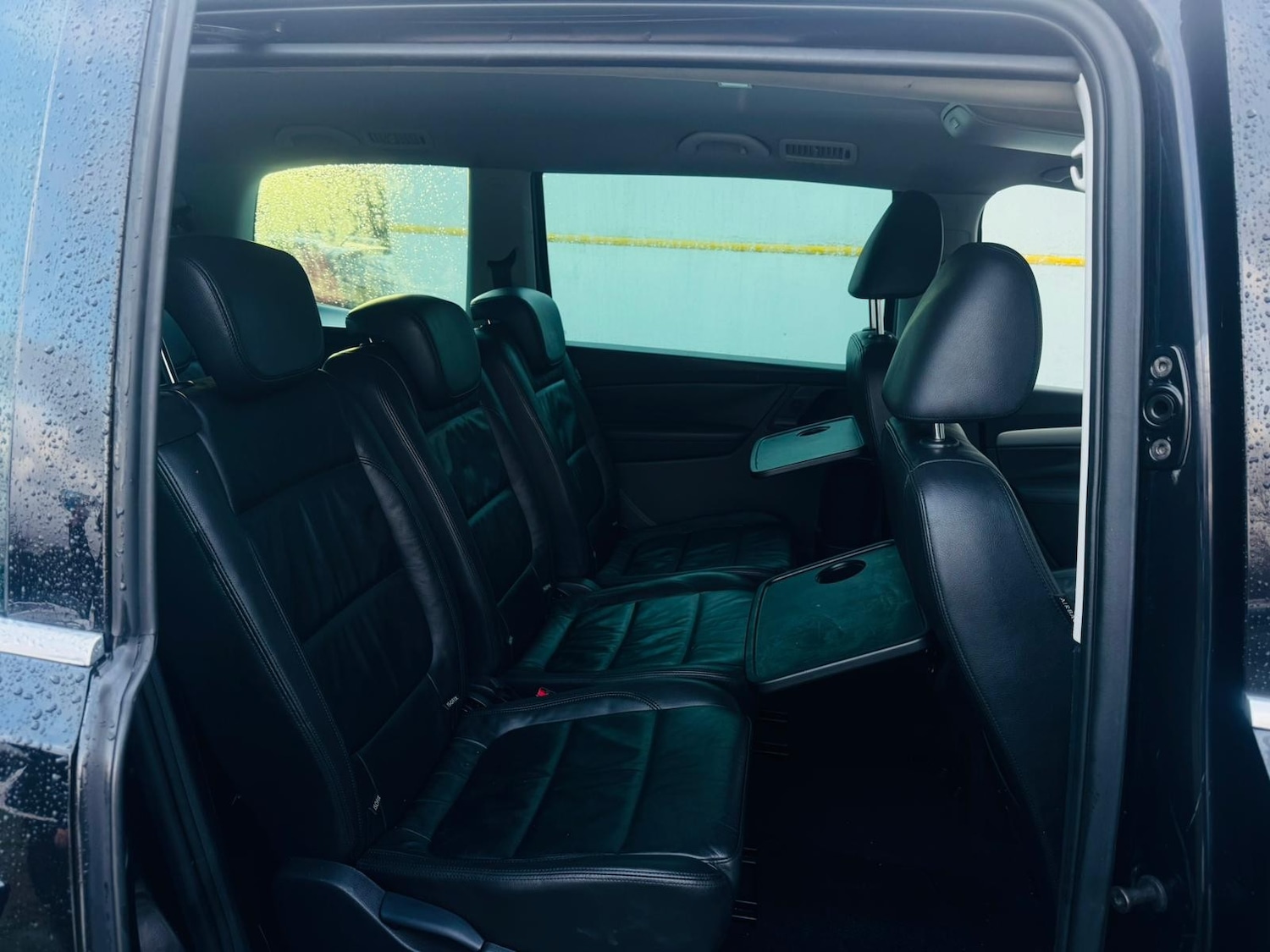 Used Volkswagen Sharan for sale - 77477047: Photo 23