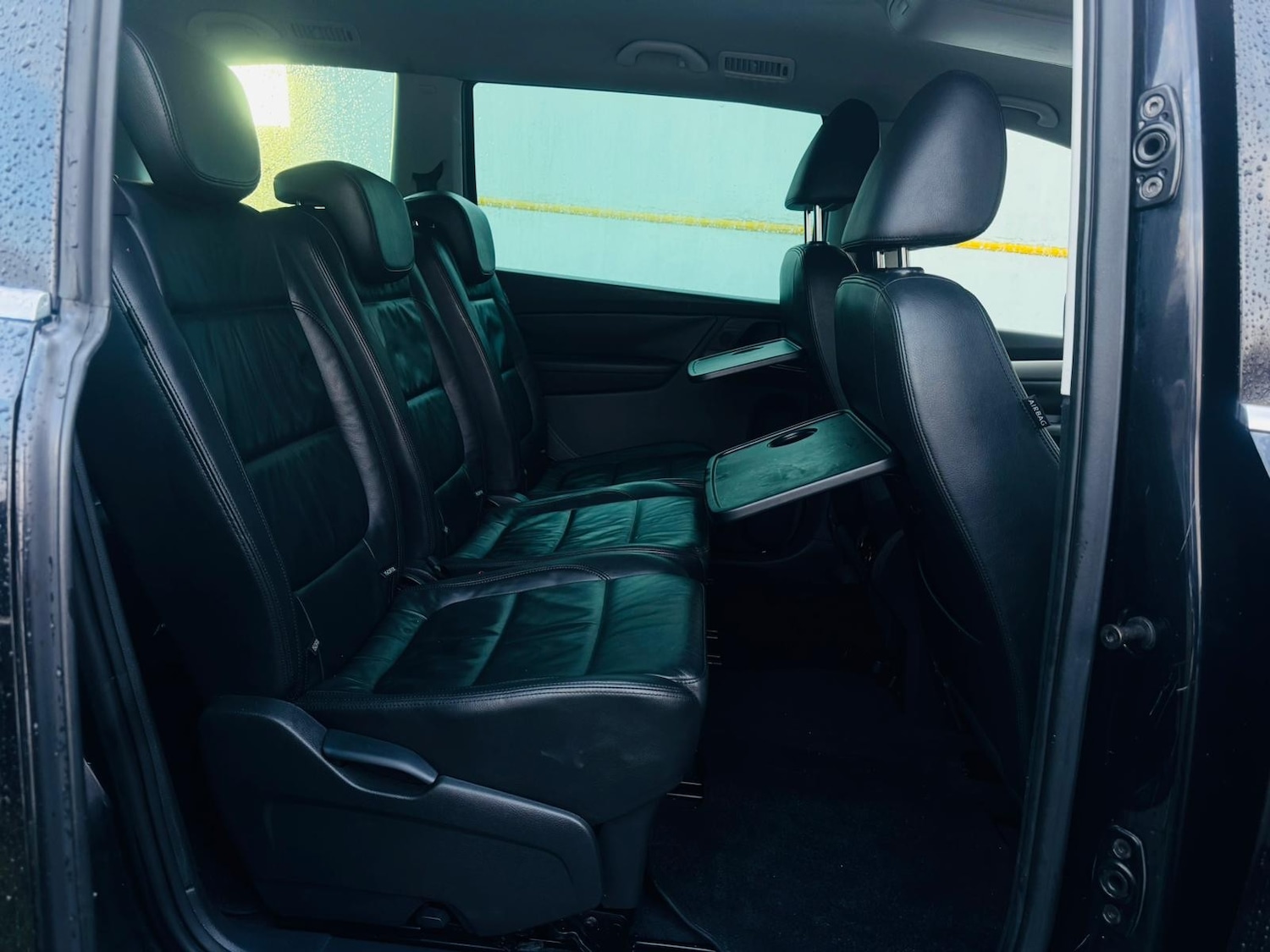 Used Volkswagen Sharan for sale - 77477047: Photo 24