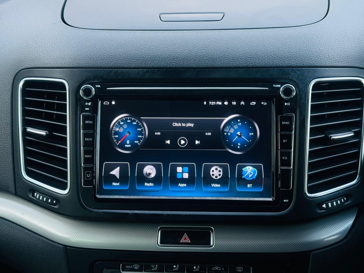 Used Volkswagen Sharan for sale - 77477047: Photo 31