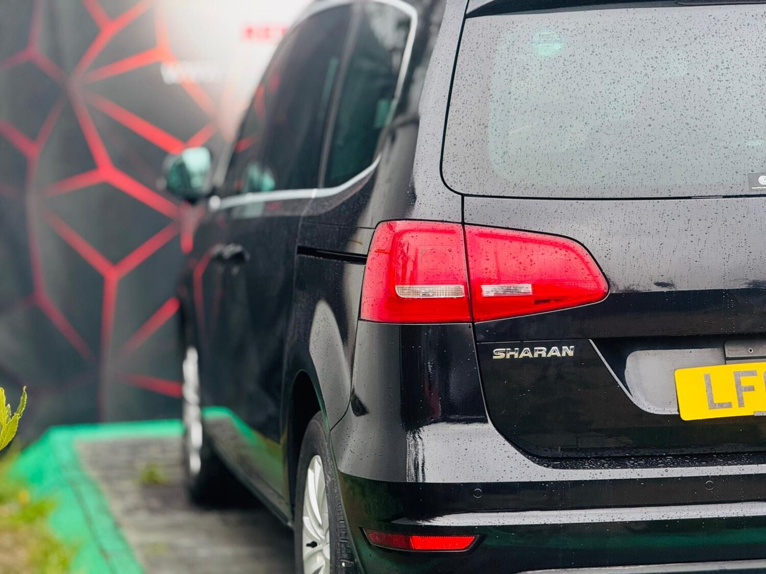 Used Volkswagen Sharan for sale - 77477047: Photo 34