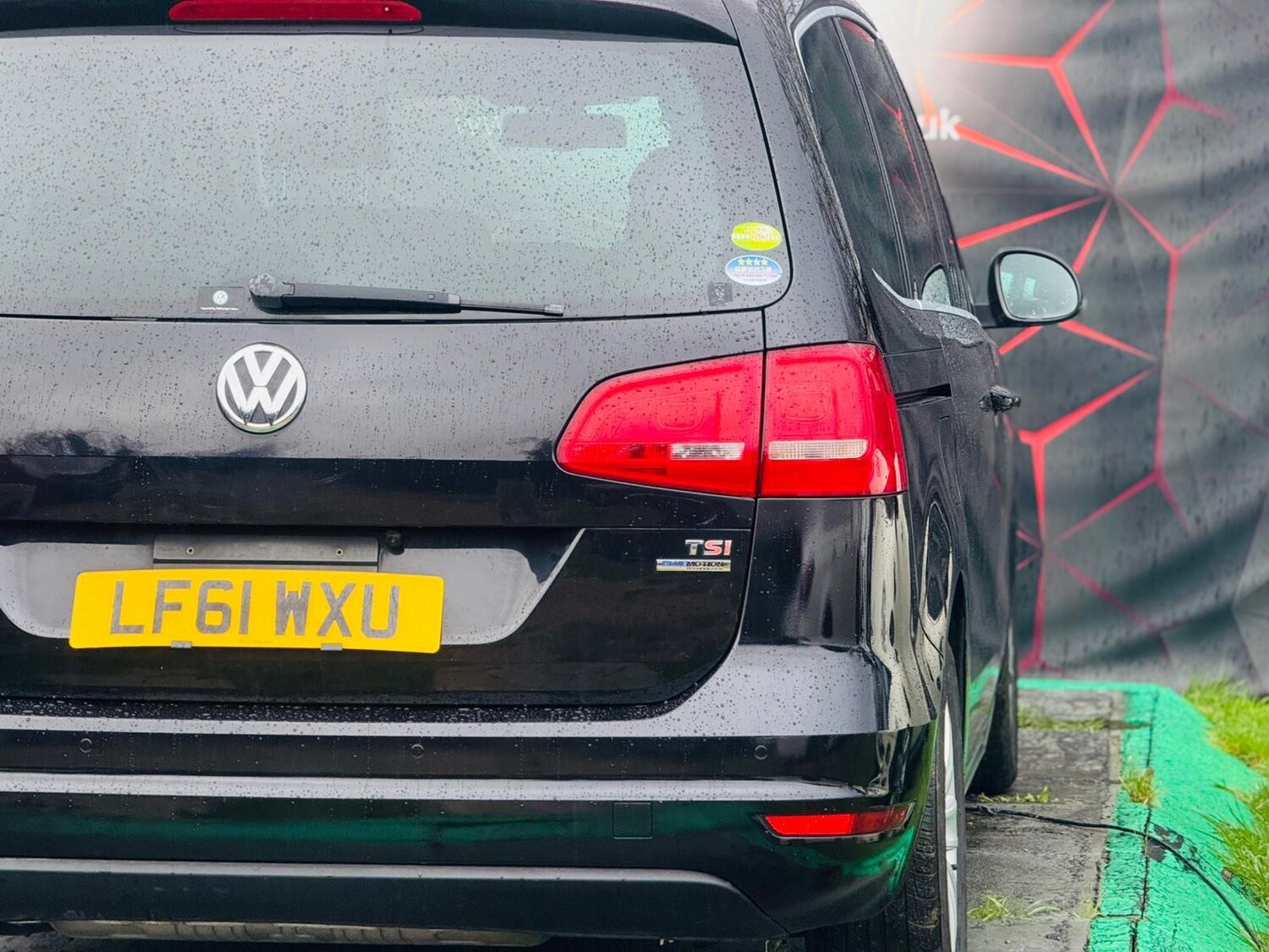 Used Volkswagen Sharan for sale - 77477047: Photo 35