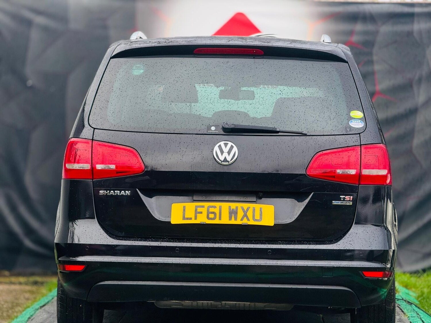 Used Volkswagen Sharan for sale - 77477047: Photo 36