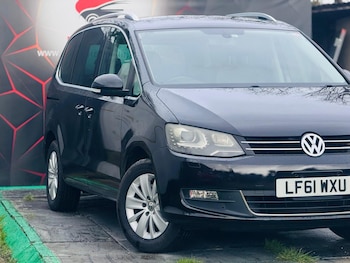 Used Volkswagen Sharan 2023 for sale - 77477047: Photo