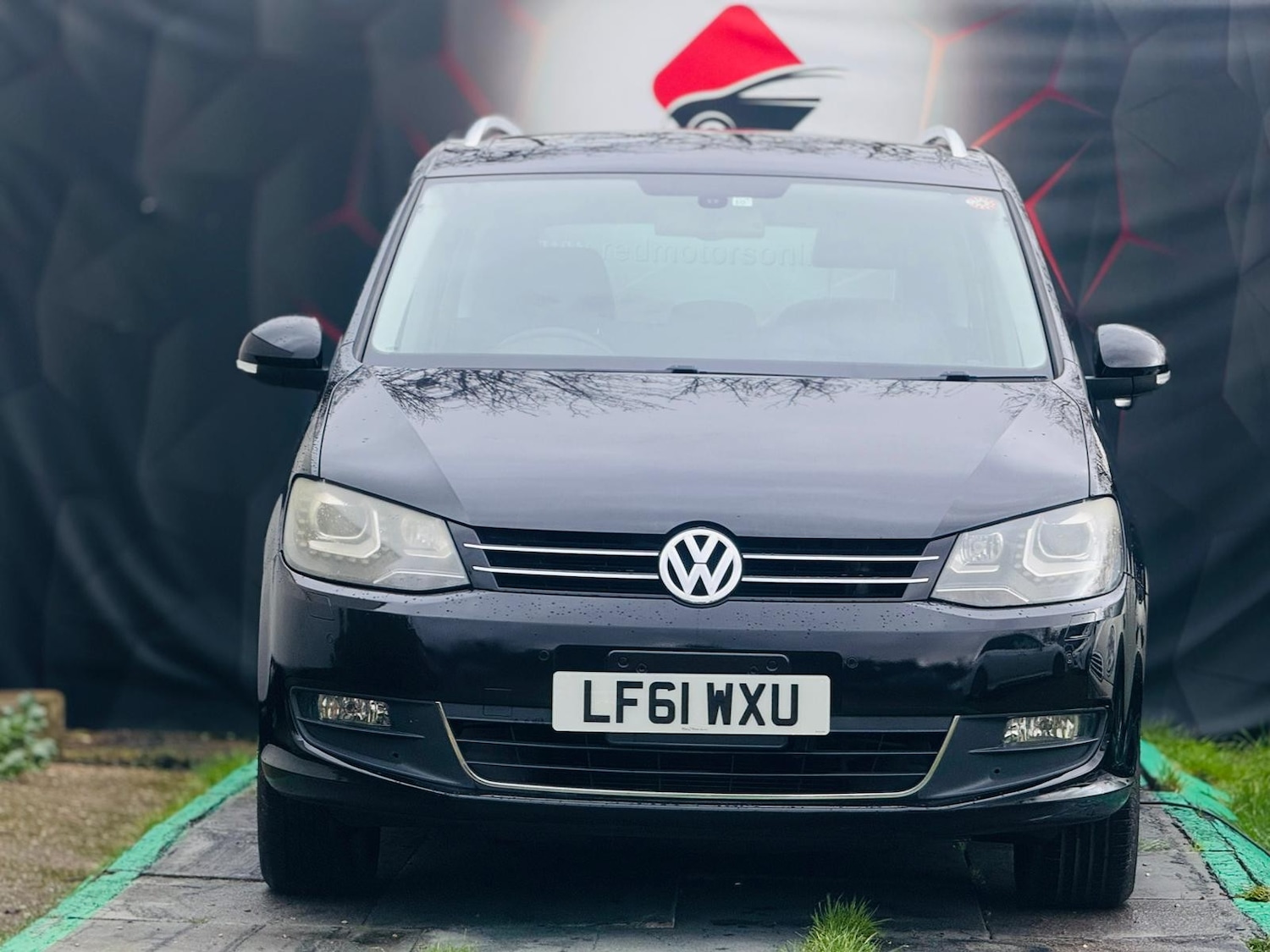 Used Volkswagen Sharan for sale - 77477047: Photo 5