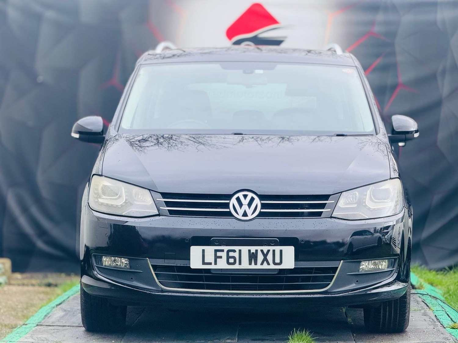 Used Volkswagen Sharan for sale - 77477047: Photo 6