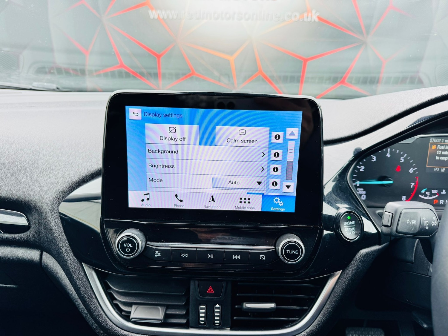 Used Ford Fiesta 2019 for sale - 77636634: Photo 13