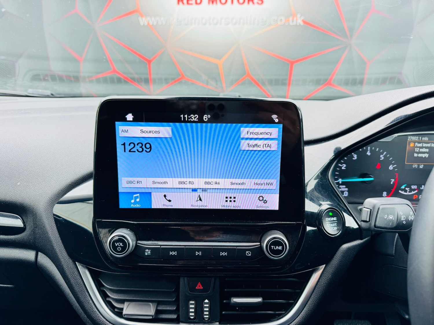 Used Ford Fiesta 2019 for sale - 77636634: Photo 15