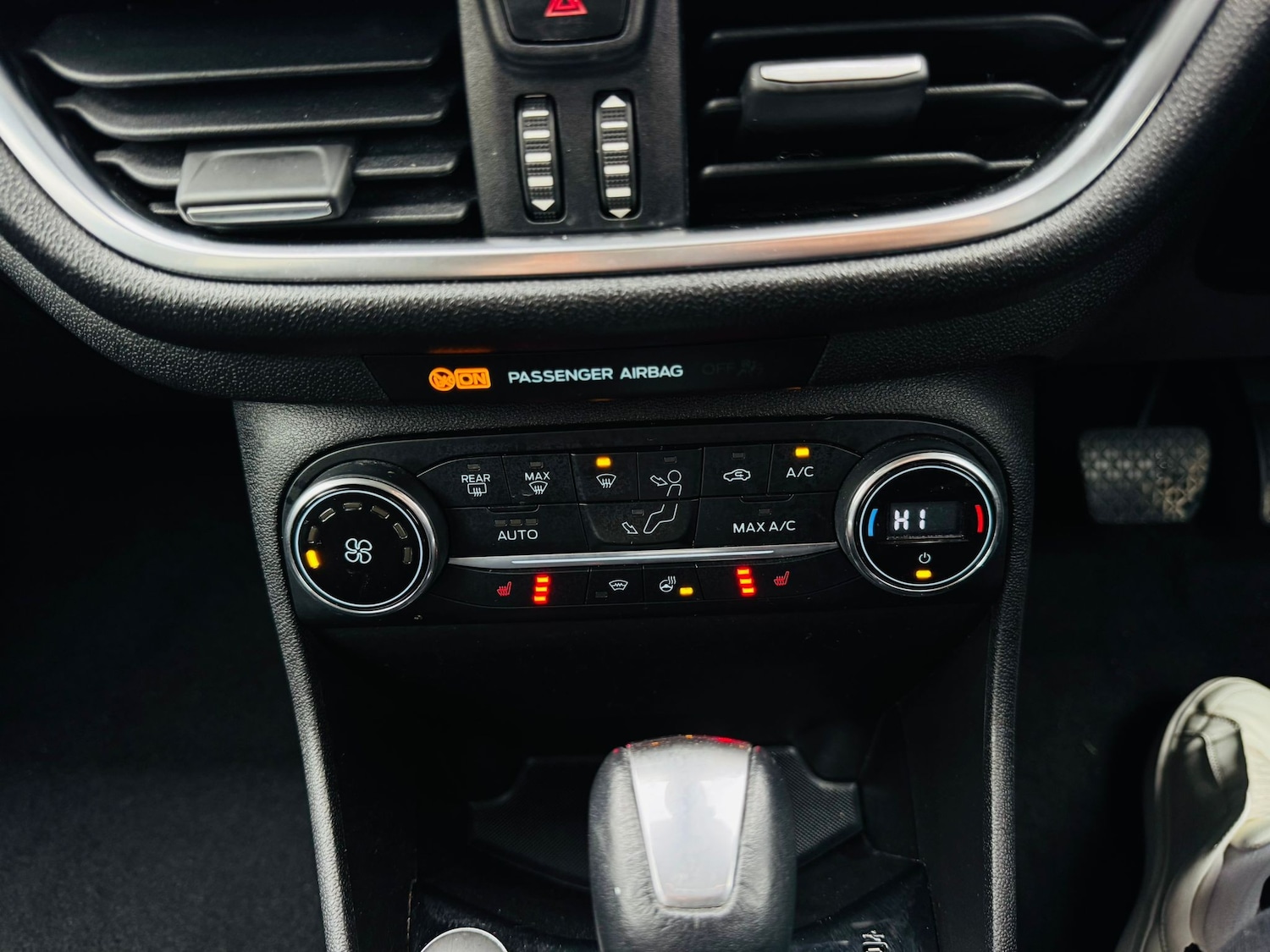 Used Ford Fiesta 2019 for sale - 77636634: Photo 16