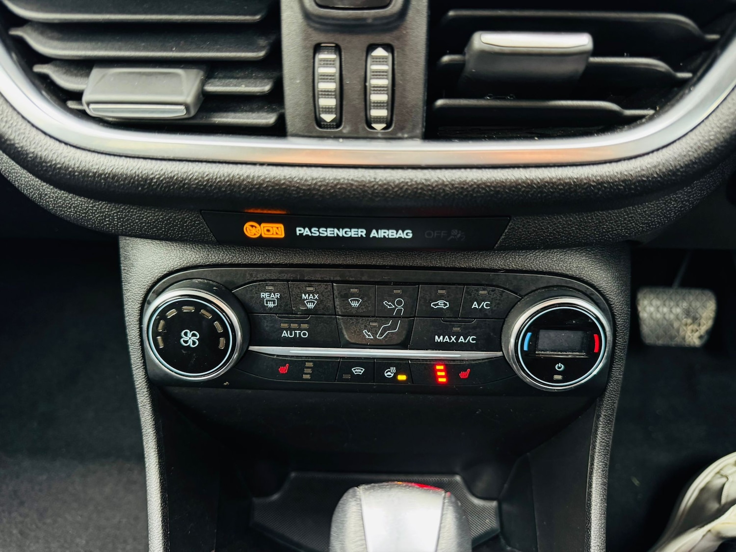 Used Ford Fiesta 2019 for sale - 77636634: Photo 17