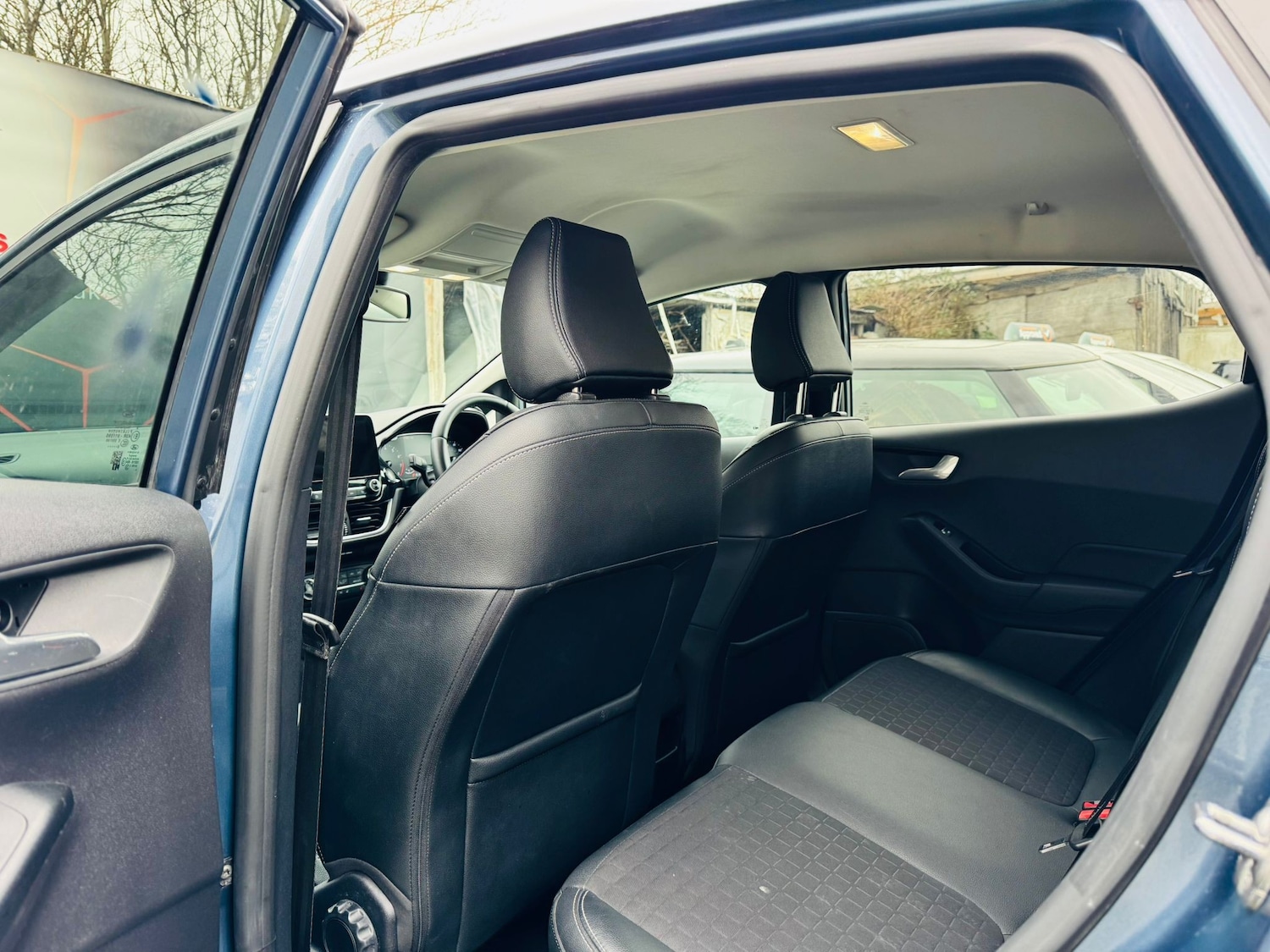 Used Ford Fiesta 2019 for sale - 77636634: Photo 18