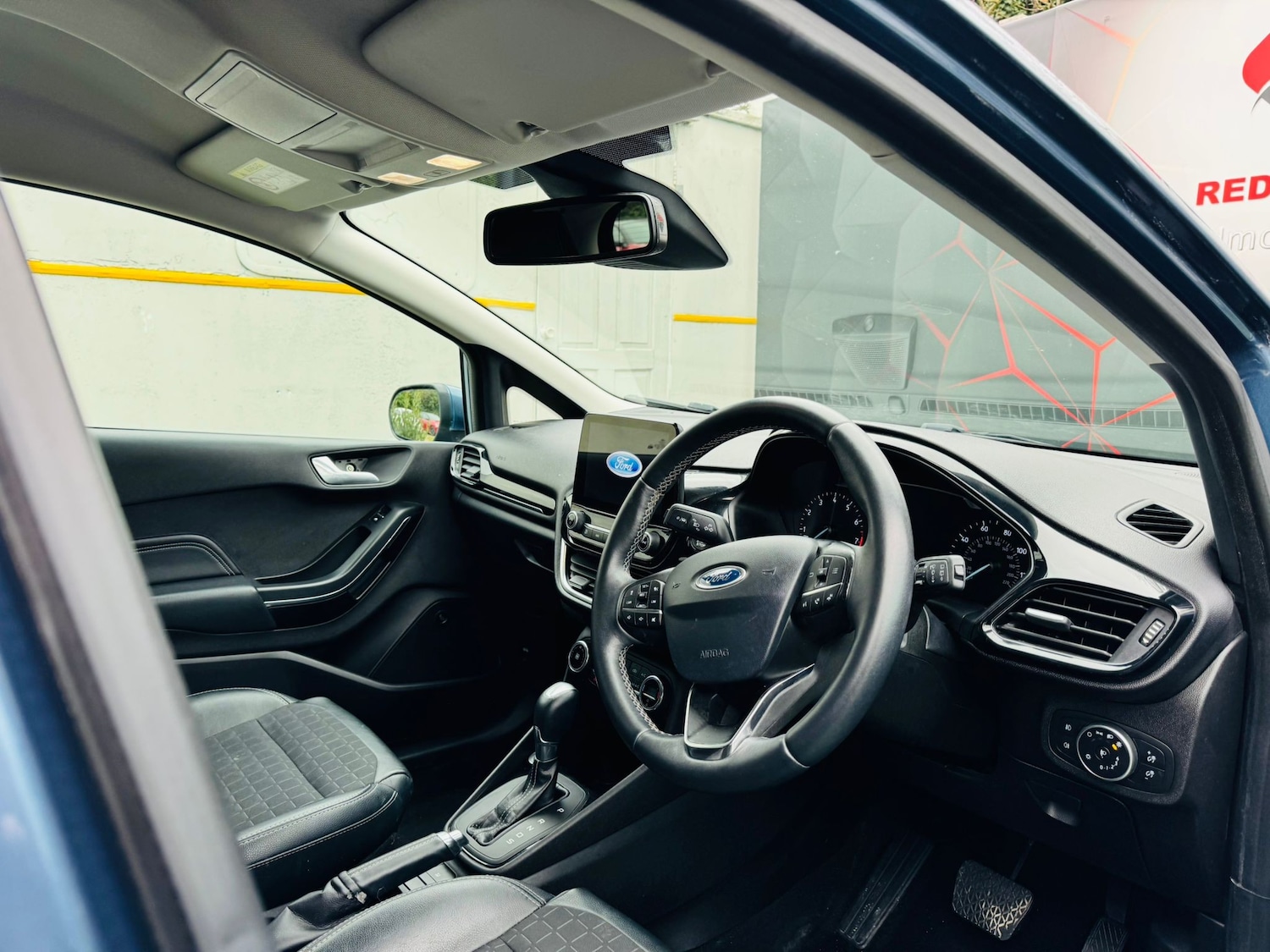 Used Ford Fiesta 2019 for sale - 77636634: Photo 19