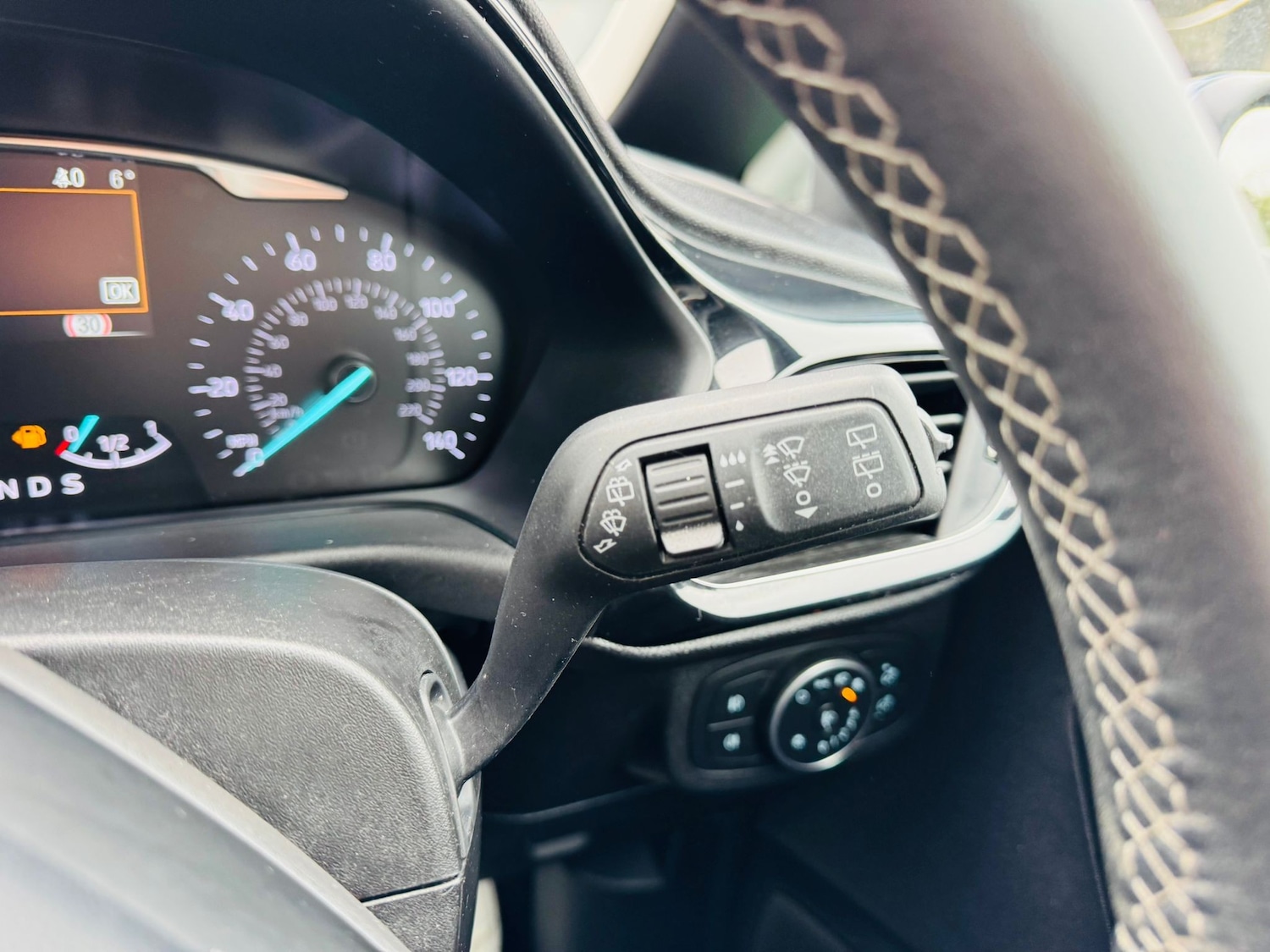 Used Ford Fiesta 2019 for sale - 77636634: Photo 23