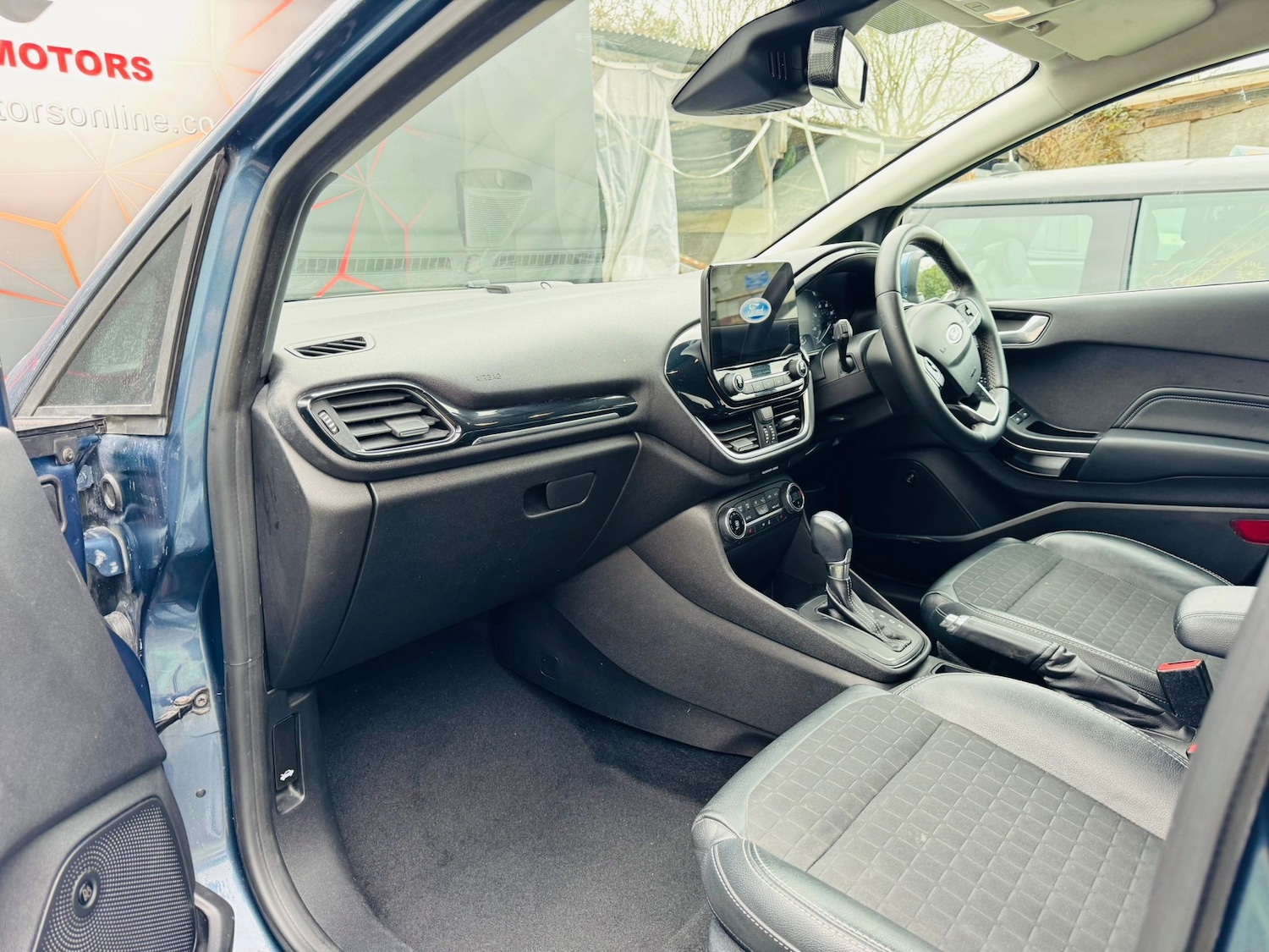 Used Ford Fiesta 2019 for sale - 77636634: Photo 24