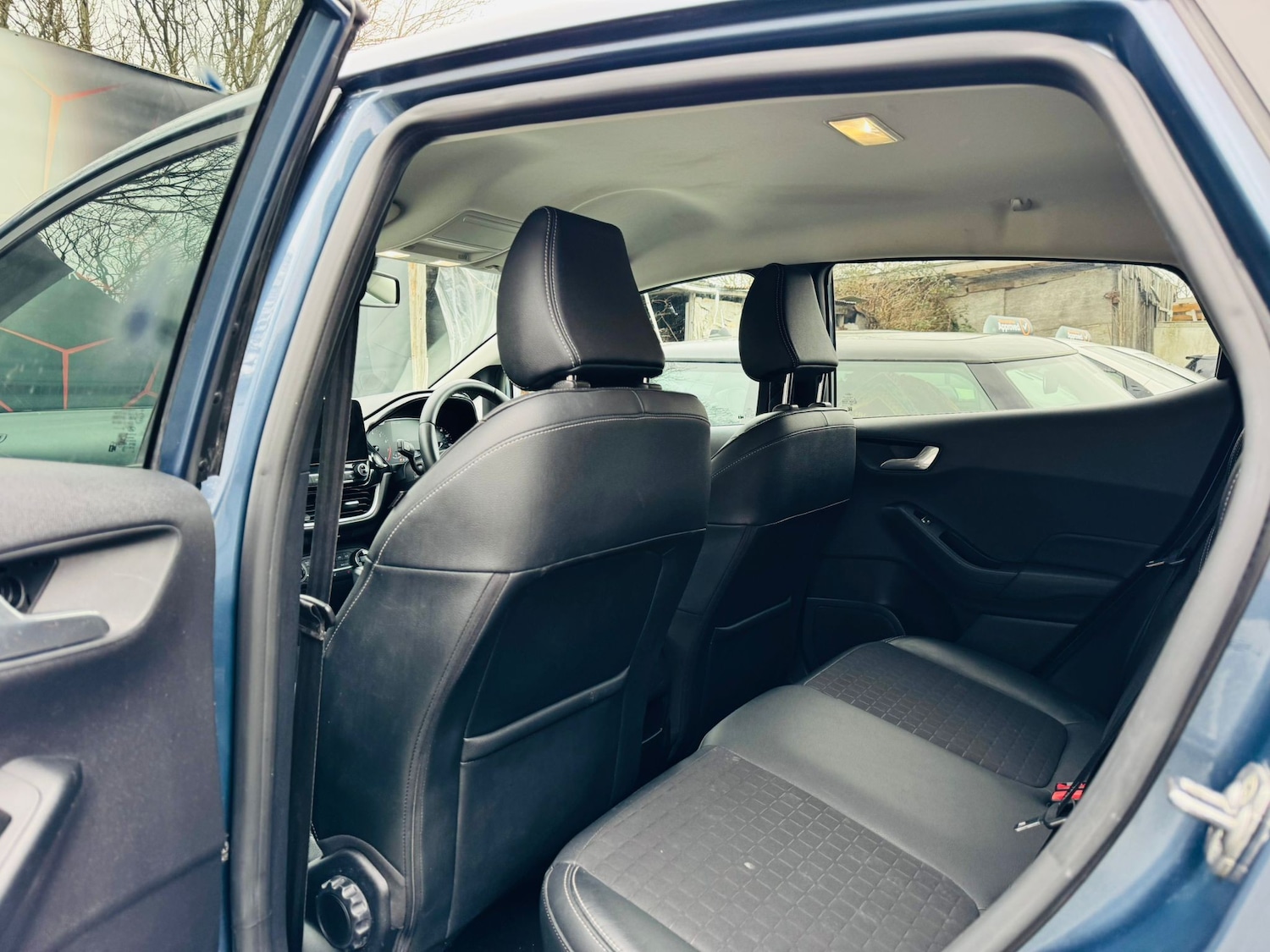 Used Ford Fiesta 2019 for sale - 77636634: Photo 27