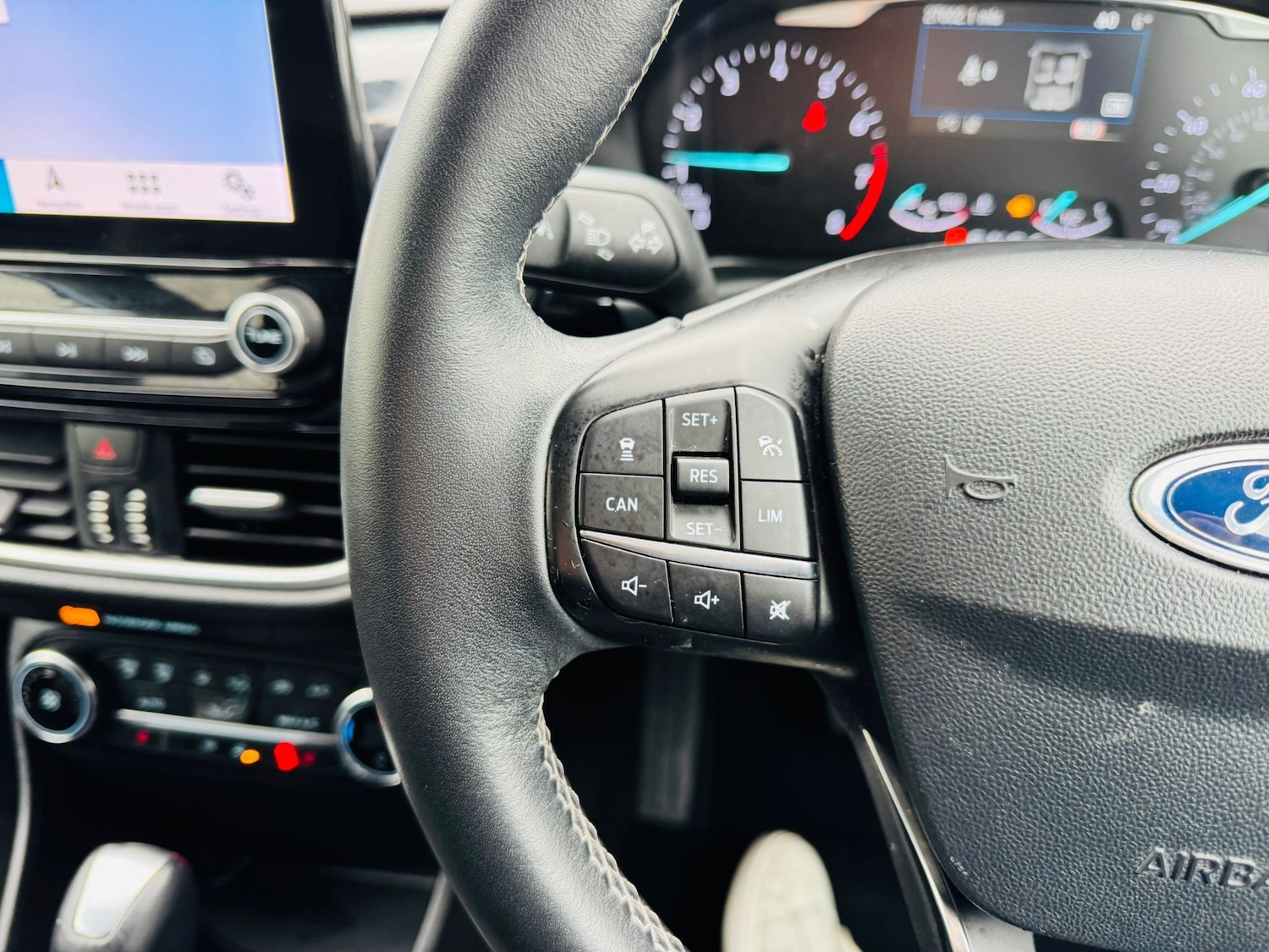 Used Ford Fiesta 2019 for sale - 77636634: Photo 28