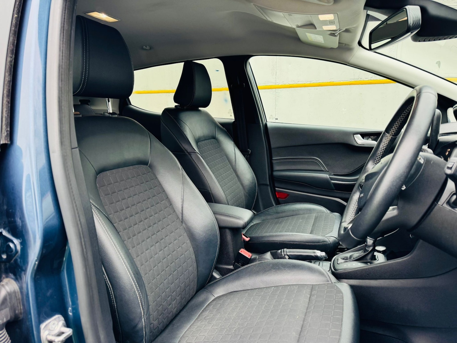 Used Ford Fiesta 2019 for sale - 77636634: Photo 29