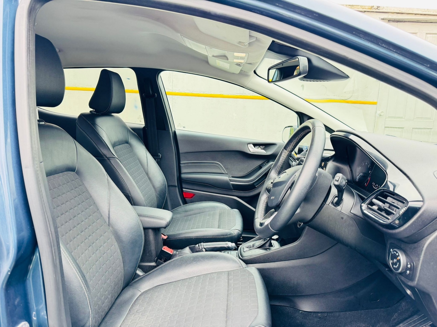 Used Ford Fiesta 2019 for sale - 77636634: Photo 30