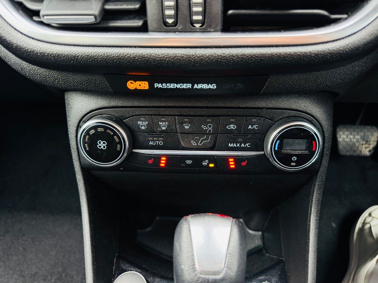 Used Ford Fiesta 2019 for sale - 77636634: Photo 31