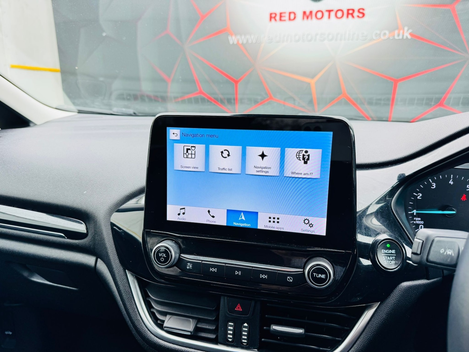 Used Ford Fiesta 2019 for sale - 77636634: Photo 7