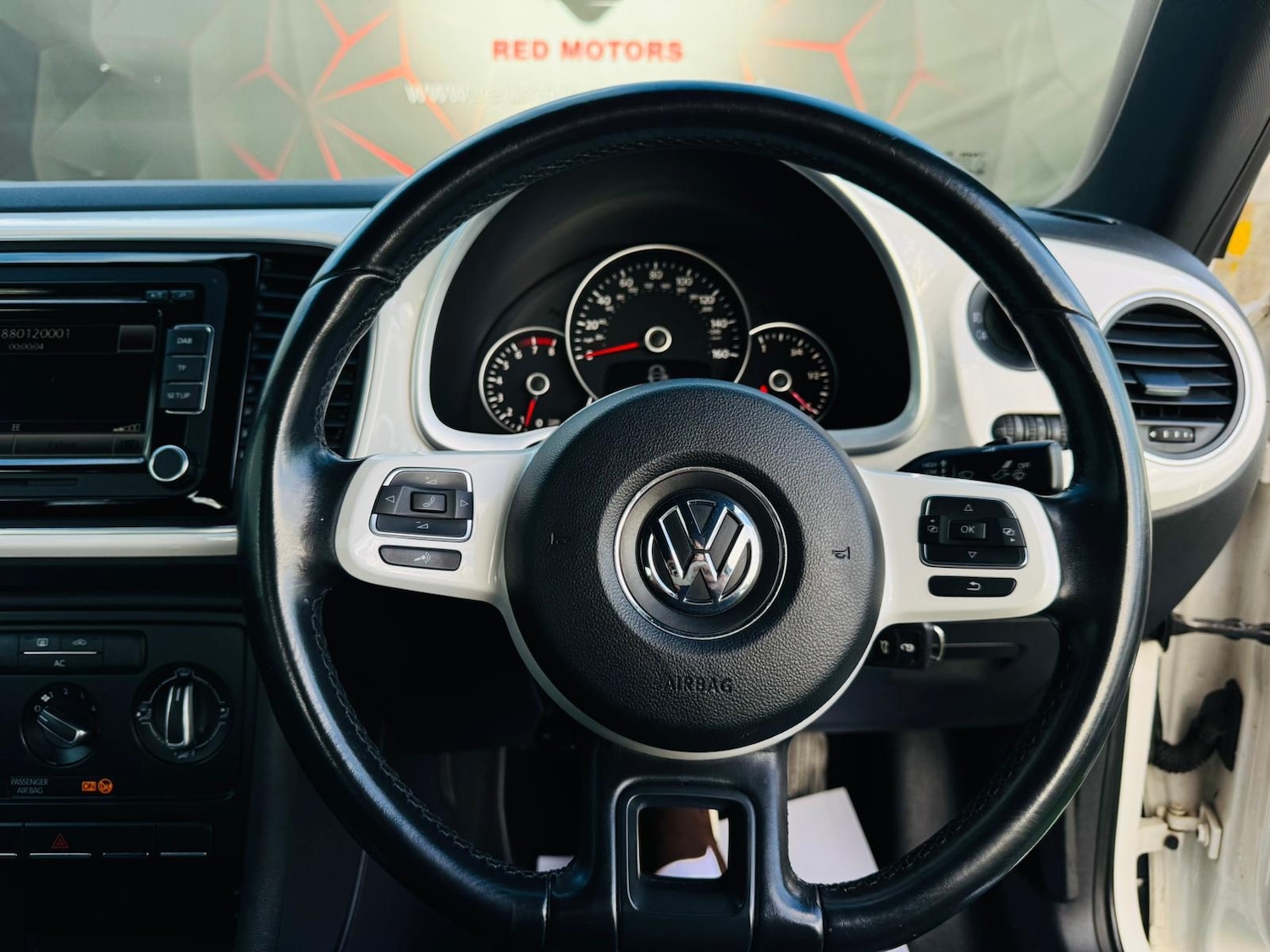 Used Volkswagen Beetle 2012 for sale - 76957665: Photo 14