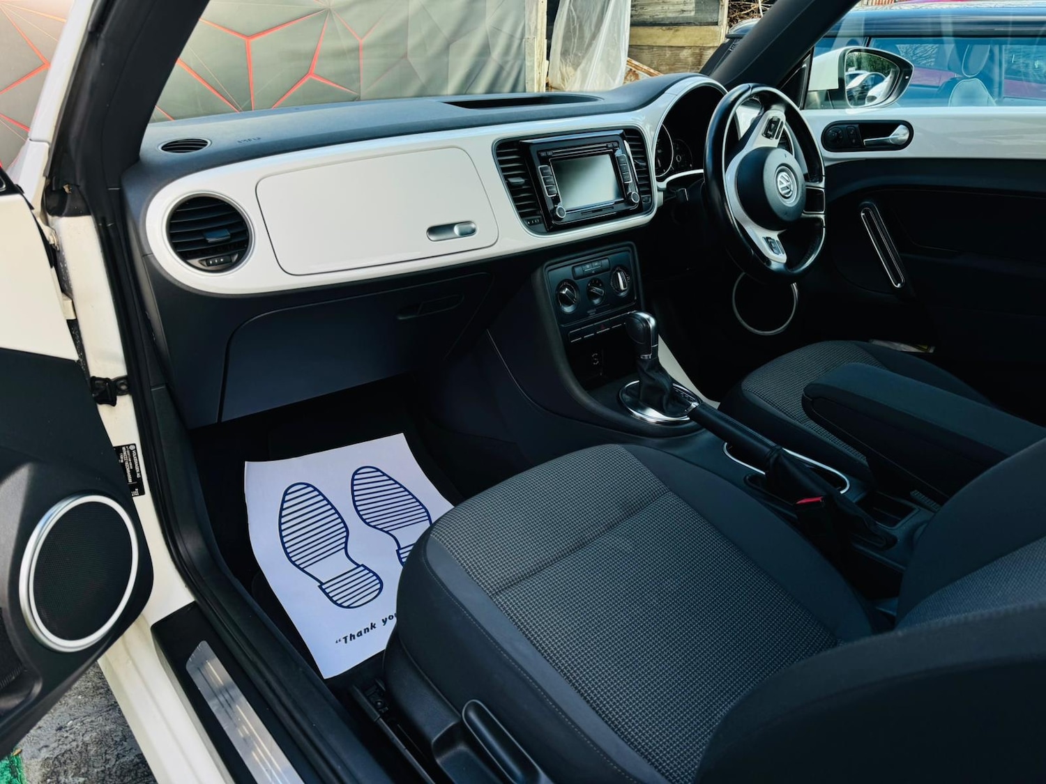 Used Volkswagen Beetle 2012 for sale - 76957665: Photo 15