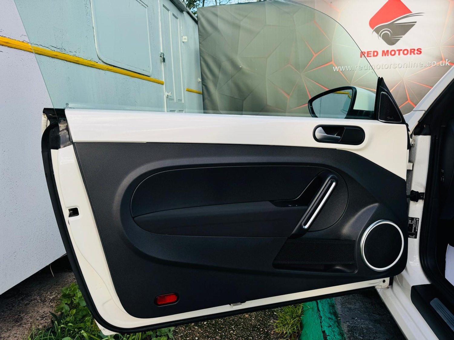 Used Volkswagen Beetle 2012 for sale - 76957665: Photo 17