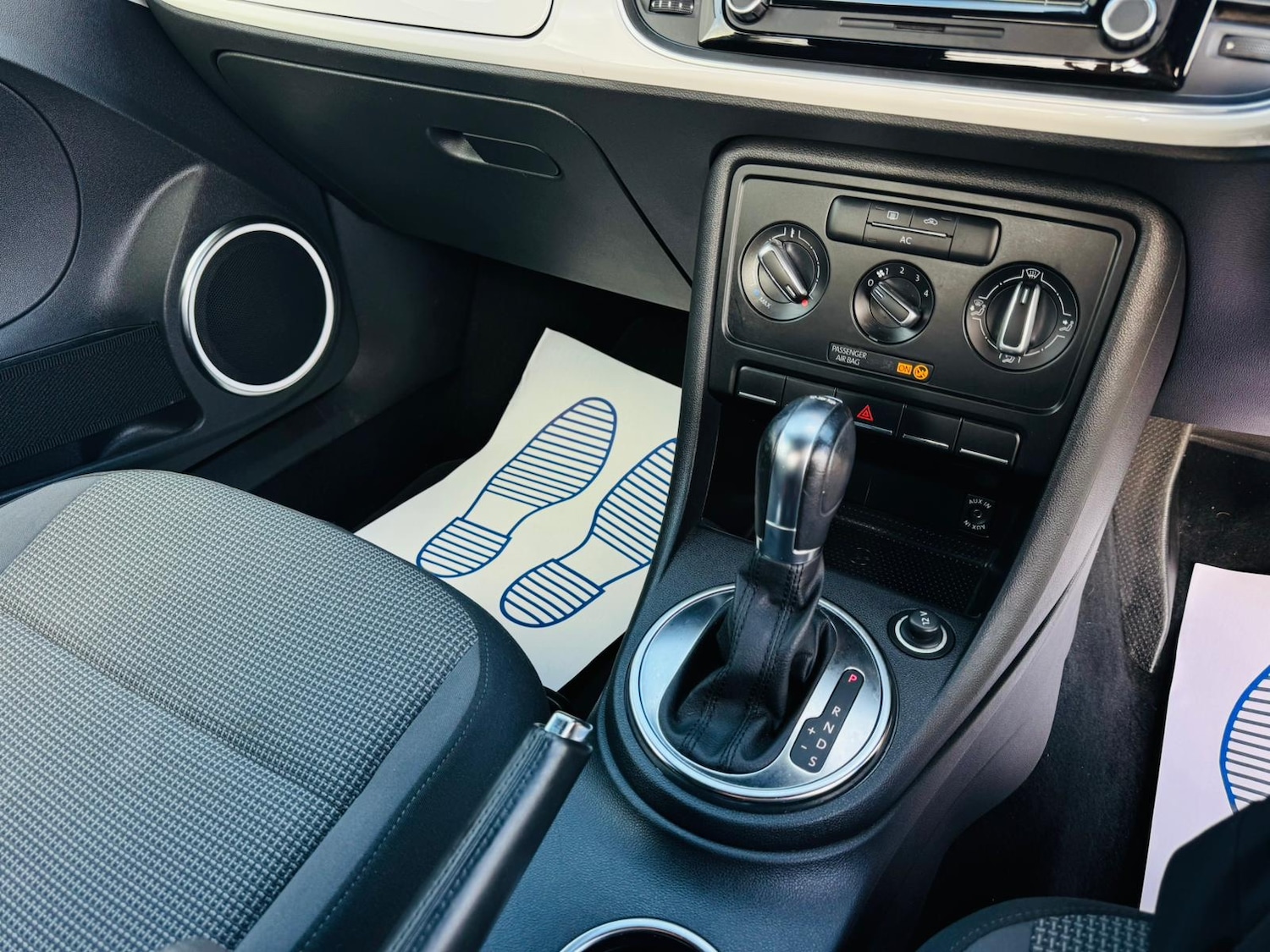 Used Volkswagen Beetle 2012 for sale - 76957665: Photo 20