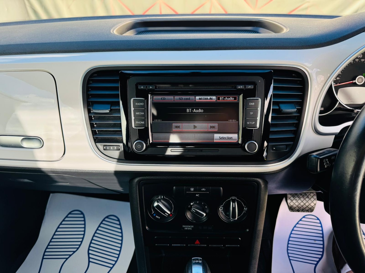 Used Volkswagen Beetle 2012 for sale - 76957665: Photo 23