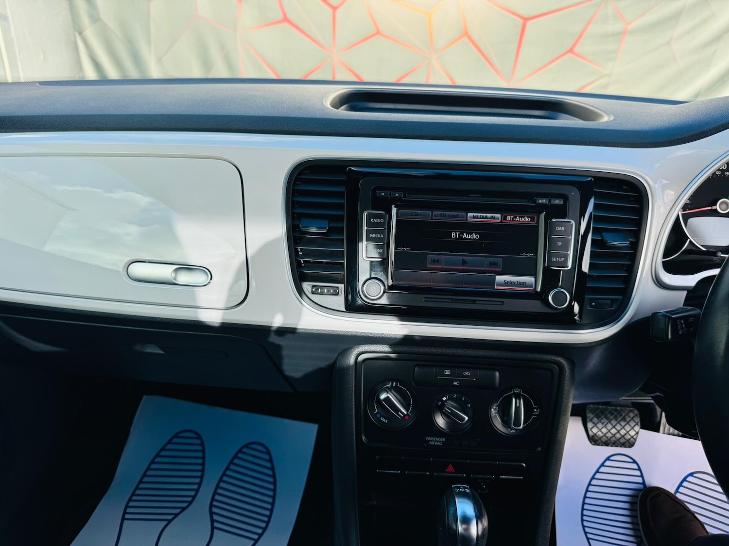 Used Volkswagen Beetle 2012 for sale - 76957665: Photo 25