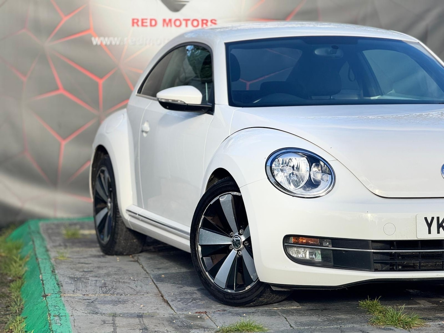 Used Volkswagen Beetle 2012 for sale - 76957665: Photo 6
