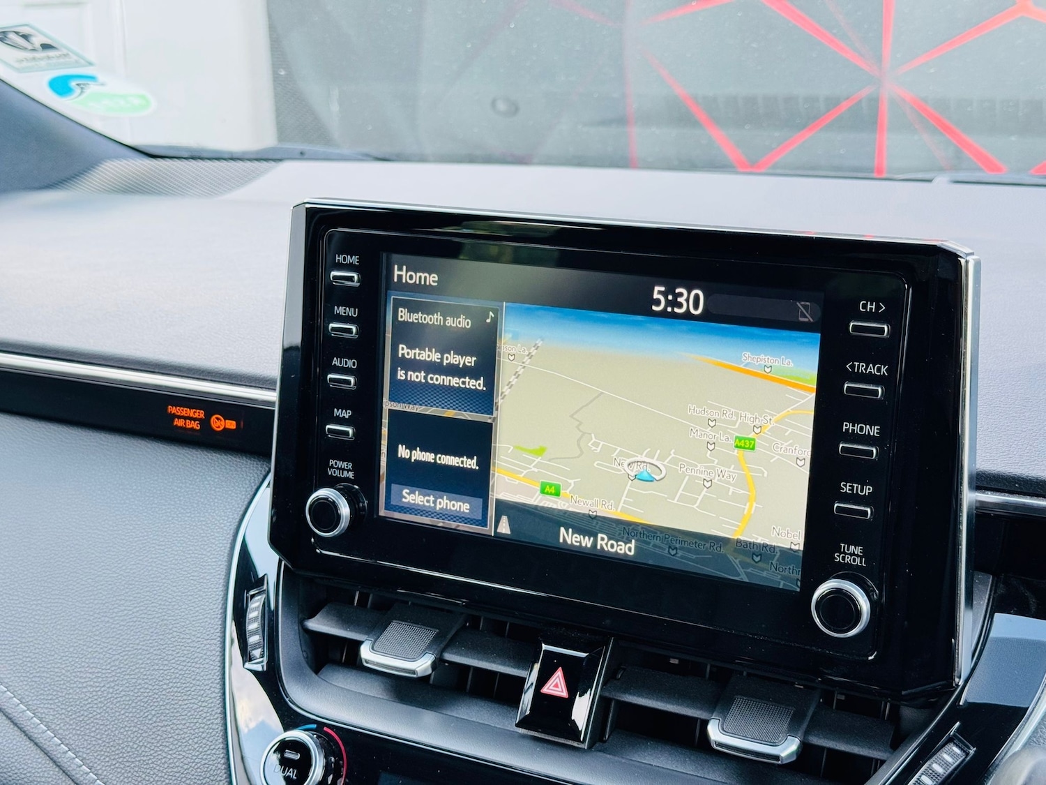 Vehicle 25