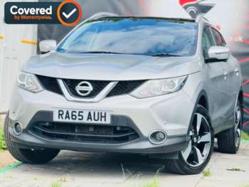2016 (65) - N-TEC PLUS DIG-T XTRONIC 5-Door
