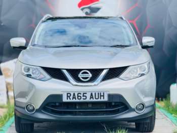 Used Nissan Qashqai 2016 for sale - 74796623: Photo
