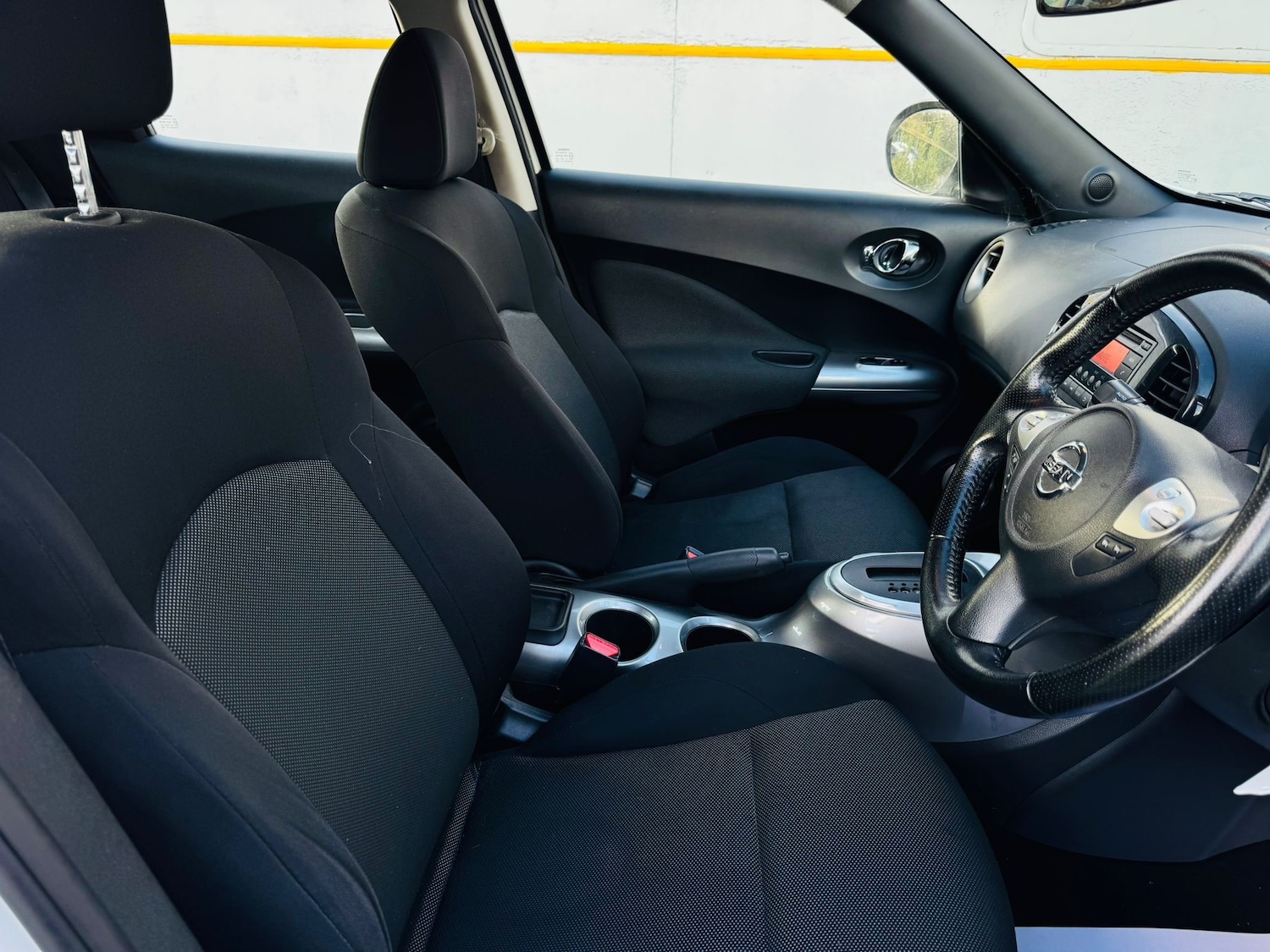 Used Nissan Juke 2012 for sale - 76597876: Photo 10