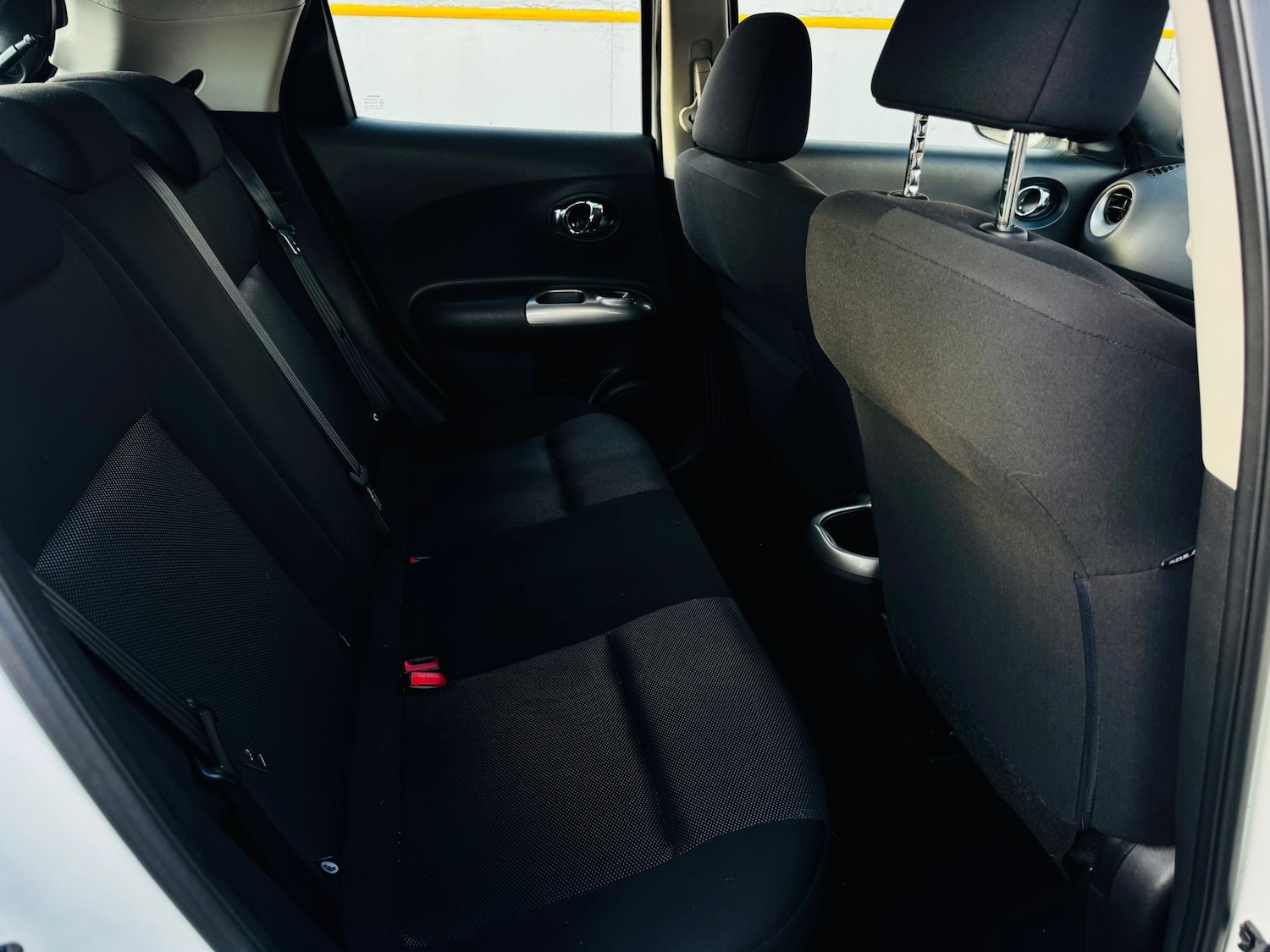 Used Nissan Juke 2012 for sale - 76597876: Photo 12