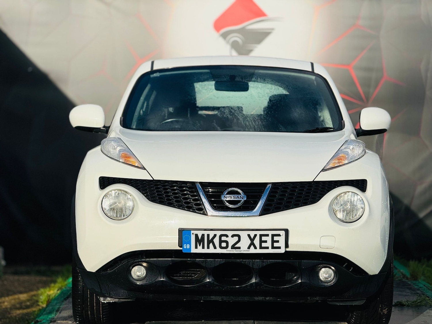 Used Nissan Juke 2012 for sale - 76597876: Photo 2