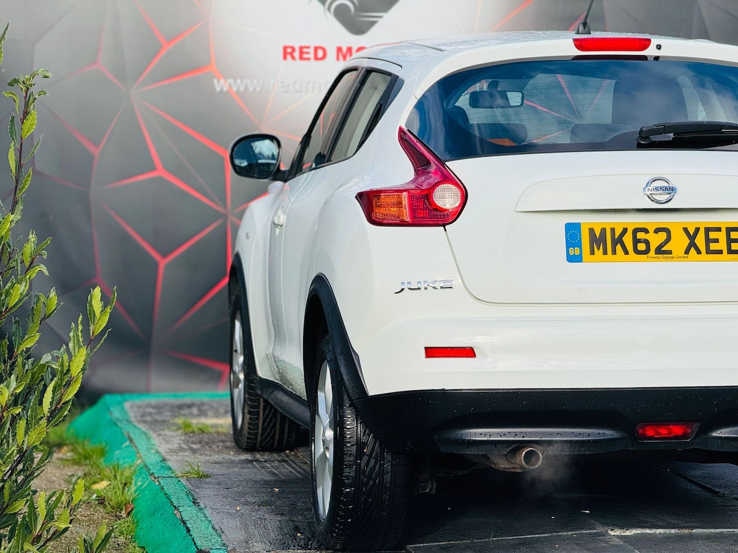 Used Nissan Juke 2012 for sale - 76597876: Photo 5