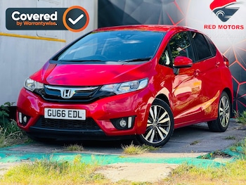 Used Honda Jazz 2016 for sale - 78615794: Photo