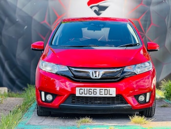 Used Honda Jazz 2016 for sale - 78615794: Photo