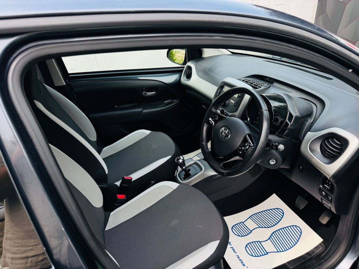 Vehicle 16
