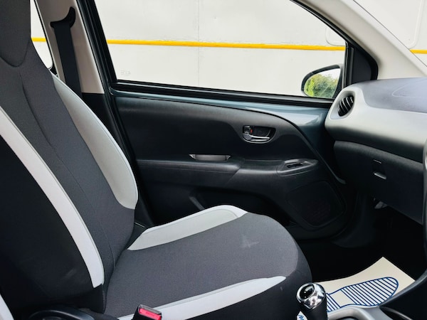 Used Toyota Aygo X 2018 for sale - 75632542: Photo 23