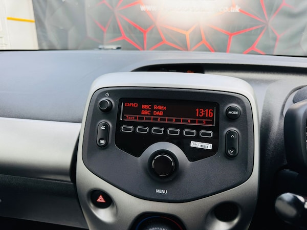 Used Toyota Aygo X 2018 for sale - 75632542: Photo 26