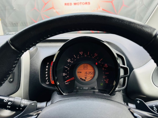 Used Toyota Aygo X 2018 for sale - 75632542: Photo 27