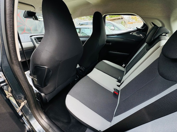 Used Toyota Aygo X 2018 for sale - 75632542: Photo 34