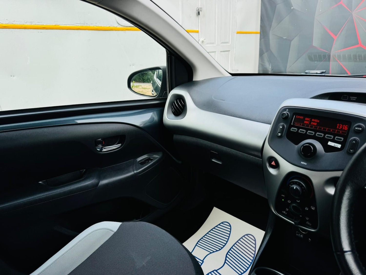 Vehicle 38
