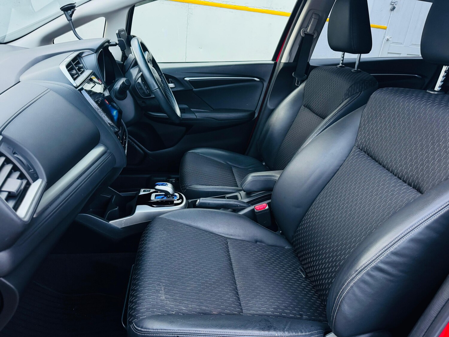 Used Honda Fit 2023 for sale - 76969109: Photo 13